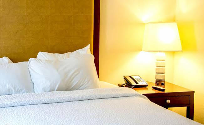 Hotel El Pozo Торремолінос Екстер'єр фото